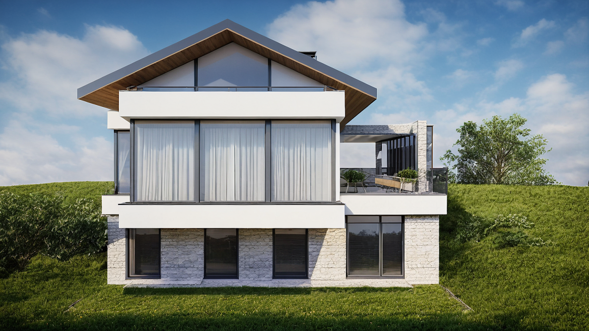 Arhas Proiect Locuință 09