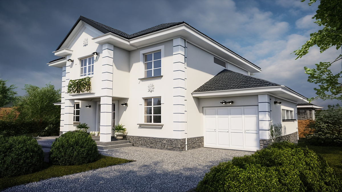 Arhas Proiect Locuință 10