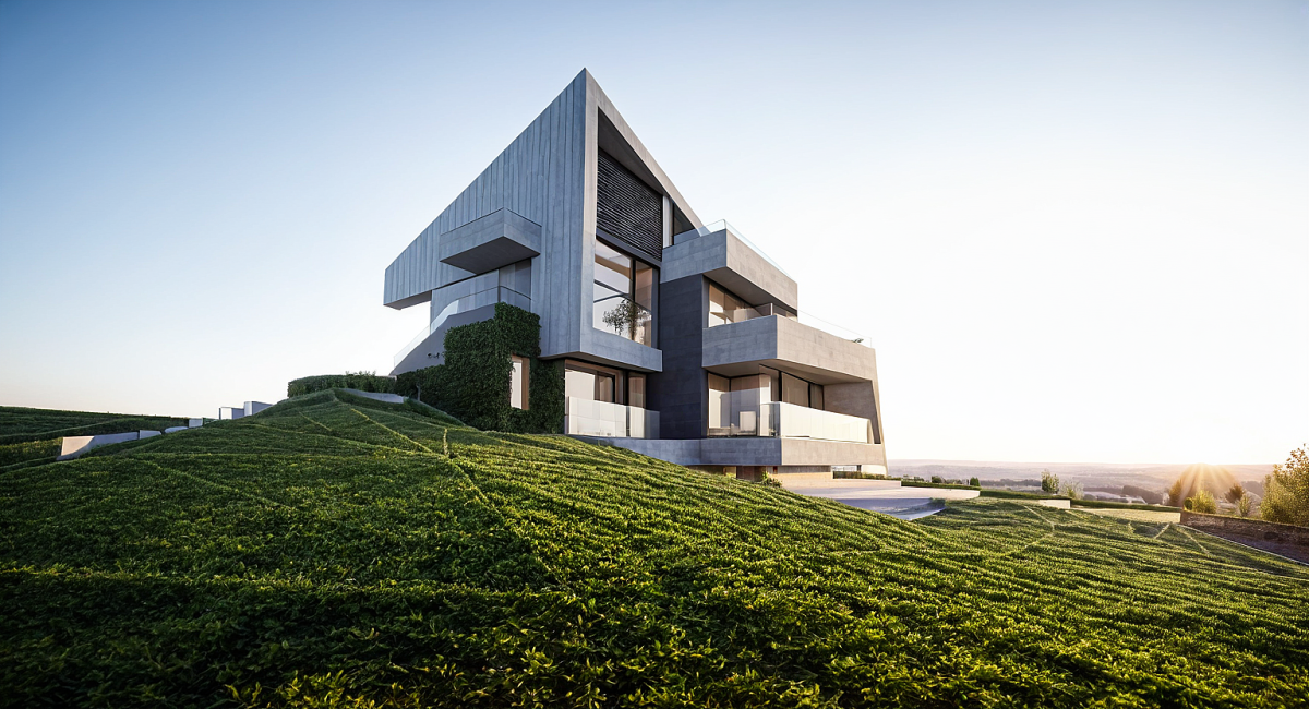 Arhas Proiect Locuință 11