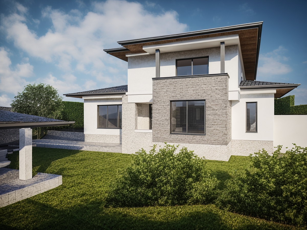 Arhas Proiect Locuință 12