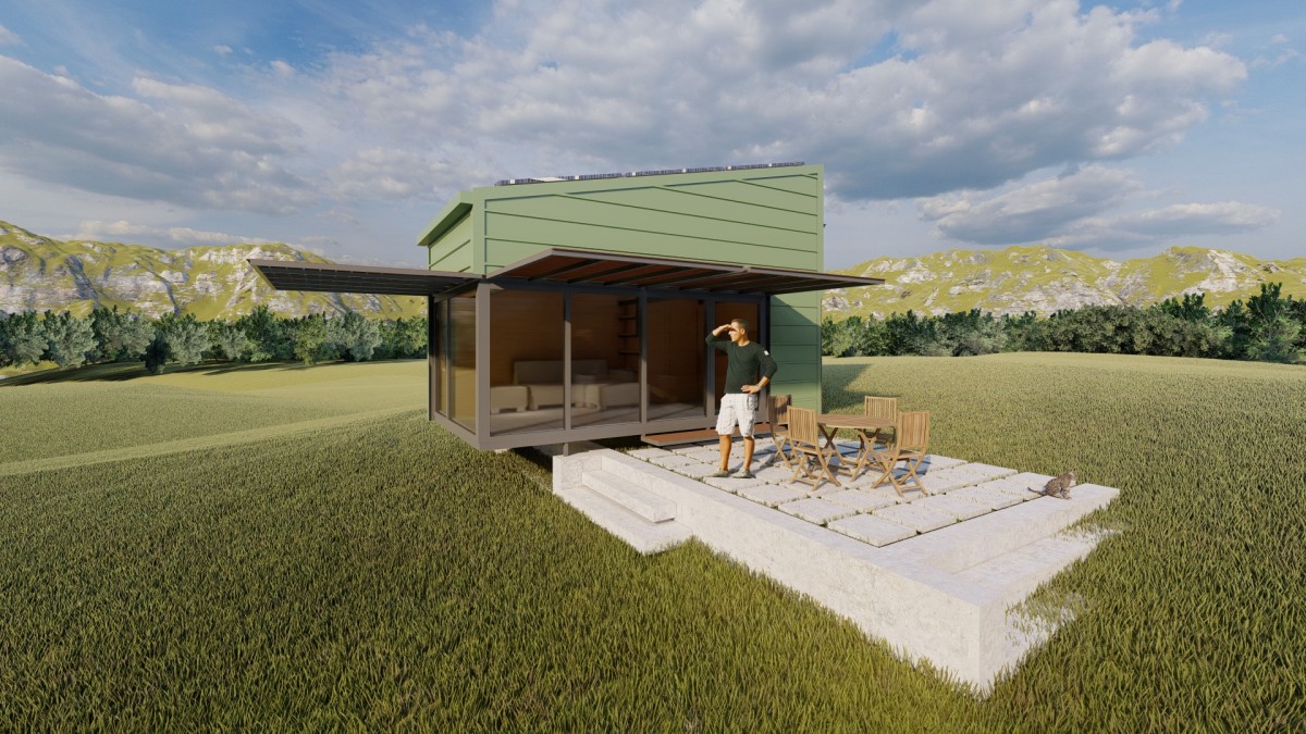 Arhas Proiect Refugiu 15