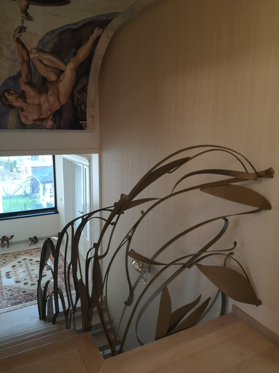 Arhas Proiect Amenajări 06