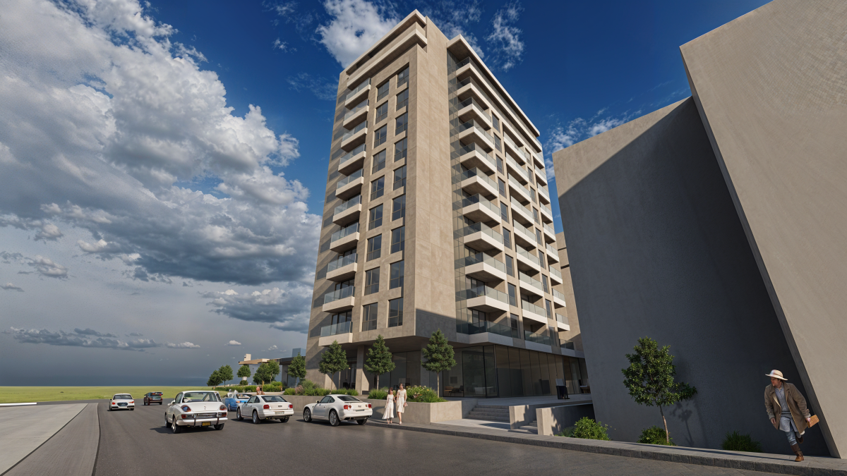 Arhas Proiect Mixt rezidențial 02