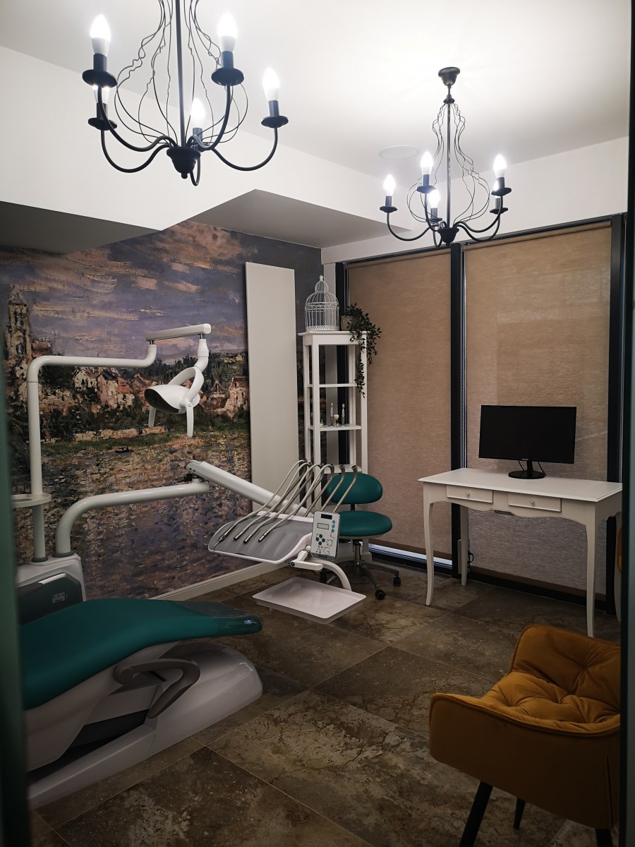 Arhas Proiect Cabinet stomato 07