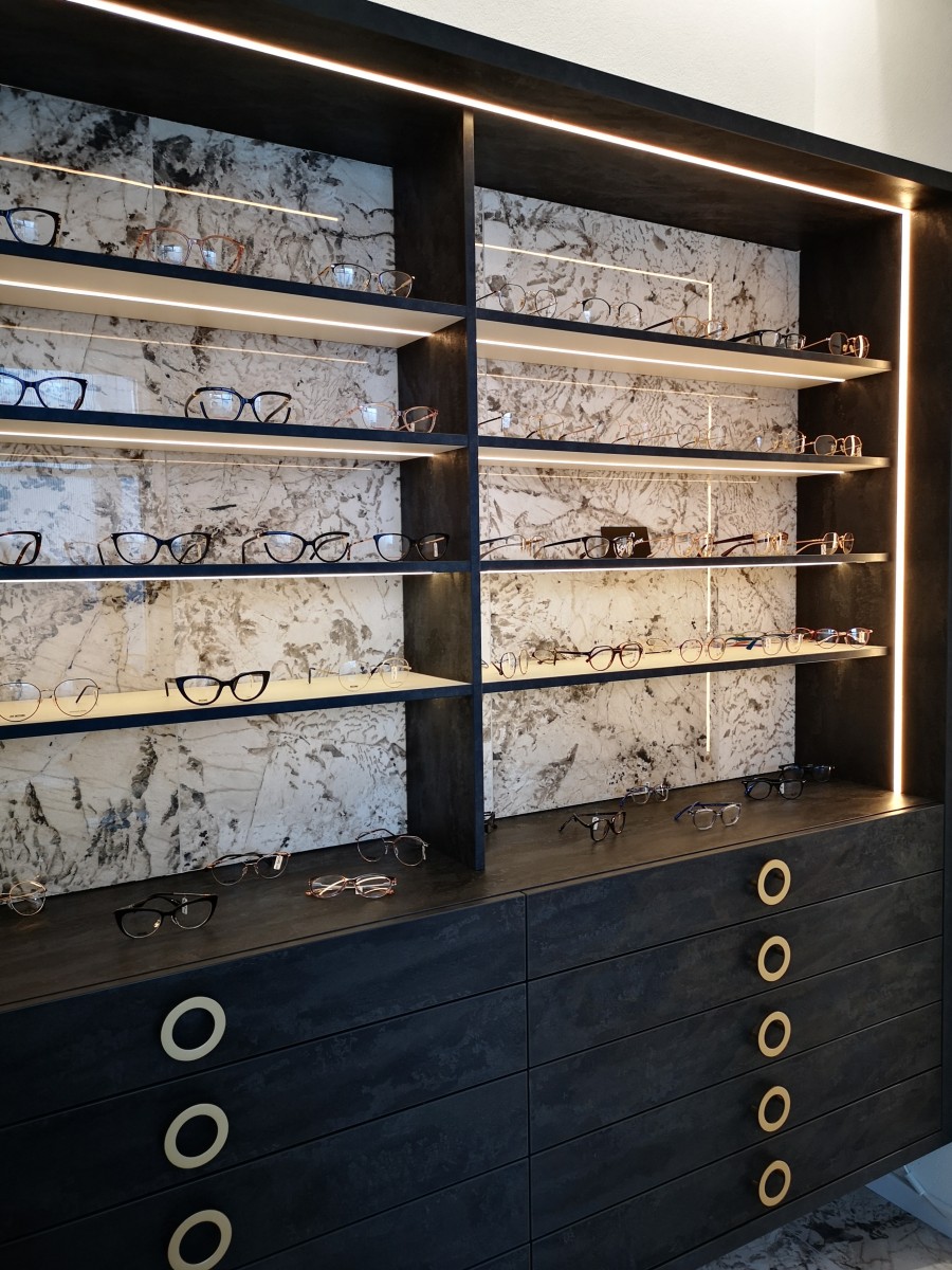 Arhas Proiect Cabinet oftalmologic 09