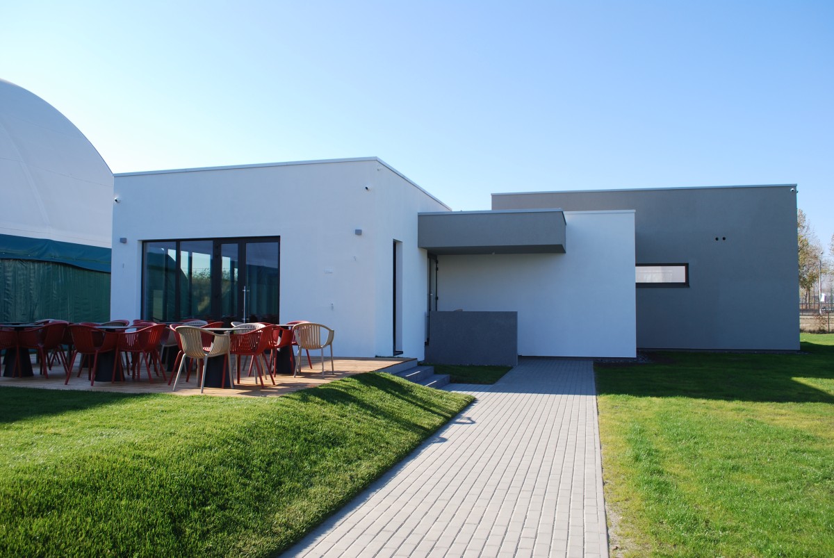 Arhas Proiect Centru sportiv 07